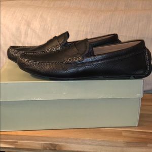 Banana Republic Driving Shoes